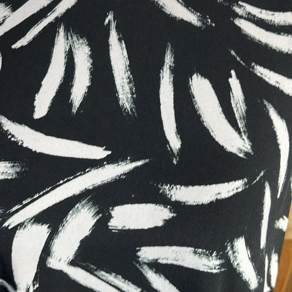 Kasper brand sleeveless dress size Med - Picture 2 of 4